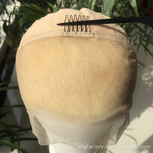 Blonde Human Hair Wig,Lace Frontal Women Wigs Brazilian Blond,Wholesale Wig Raw Human Hair 613 Lace Front